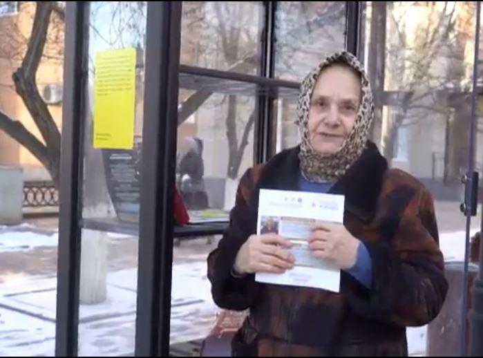 Уличные библиотеки
