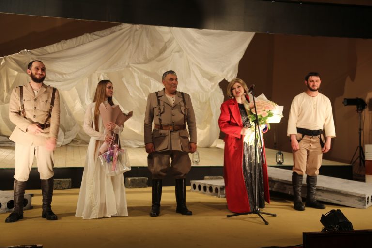 Отелло 30.05
