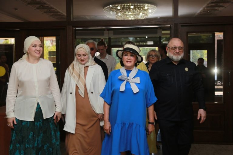Ирина Винер