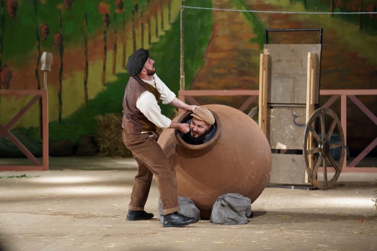 кувшин по-итальянски (5)